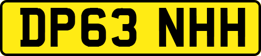 DP63NHH