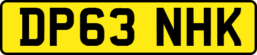 DP63NHK