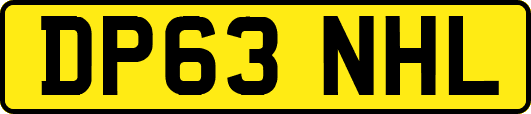 DP63NHL