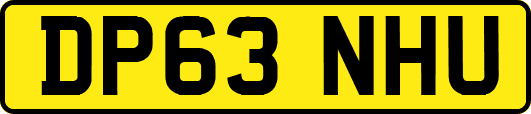 DP63NHU
