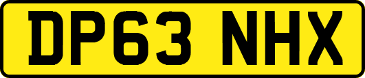 DP63NHX