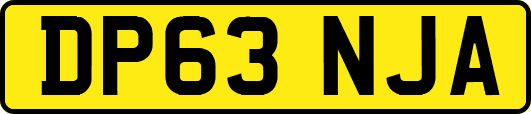 DP63NJA