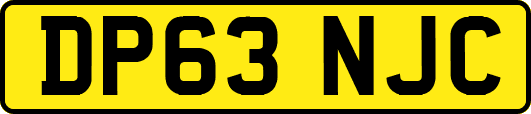 DP63NJC