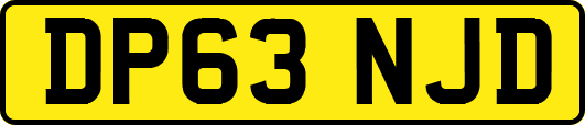 DP63NJD