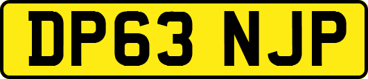 DP63NJP