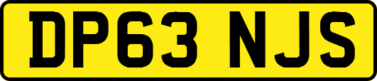 DP63NJS