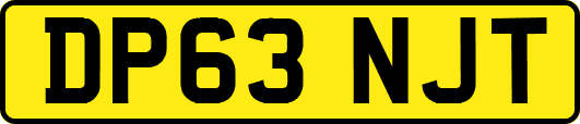 DP63NJT