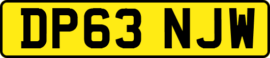DP63NJW