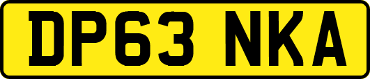 DP63NKA