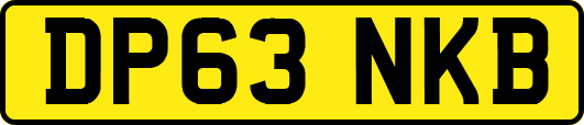 DP63NKB