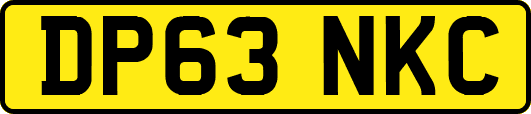 DP63NKC