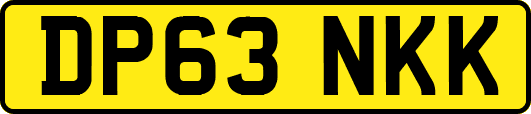 DP63NKK