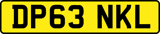 DP63NKL