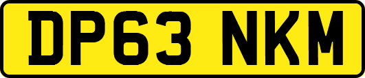 DP63NKM