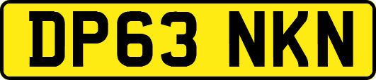 DP63NKN