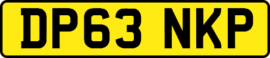 DP63NKP