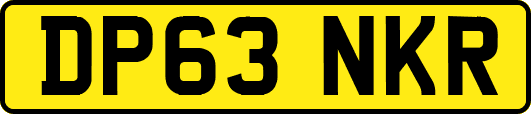 DP63NKR