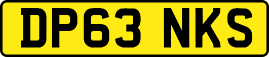 DP63NKS