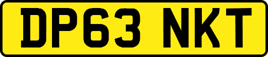 DP63NKT