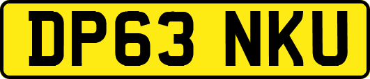 DP63NKU