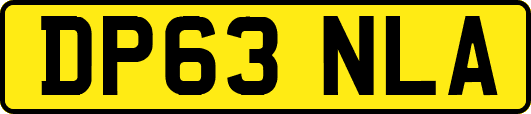 DP63NLA