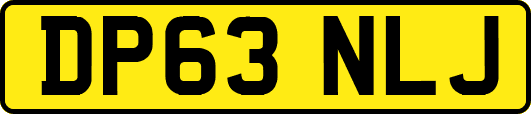 DP63NLJ