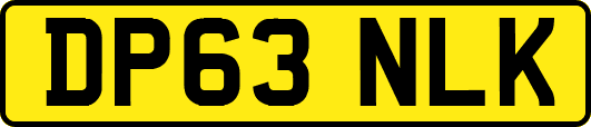 DP63NLK
