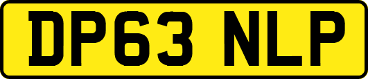 DP63NLP
