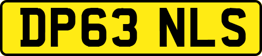 DP63NLS
