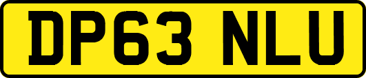 DP63NLU