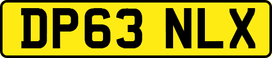 DP63NLX