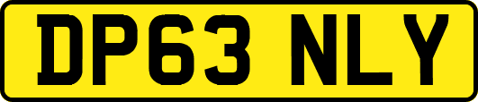 DP63NLY