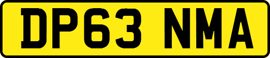 DP63NMA