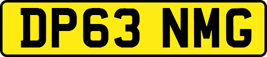 DP63NMG