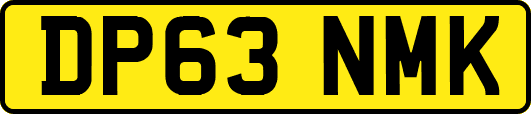 DP63NMK