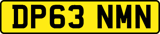 DP63NMN