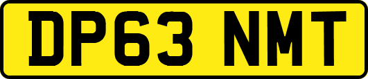 DP63NMT