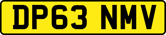 DP63NMV