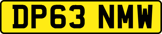 DP63NMW