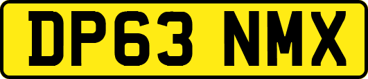 DP63NMX
