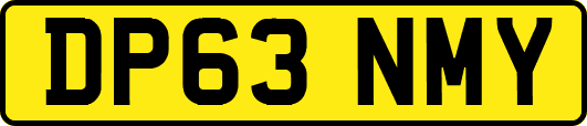 DP63NMY