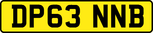 DP63NNB