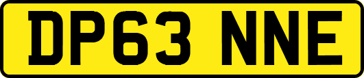 DP63NNE