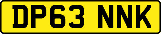 DP63NNK