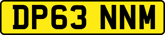DP63NNM