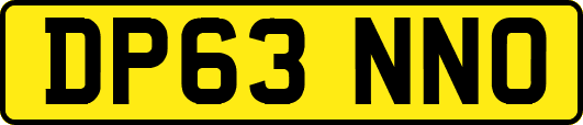 DP63NNO
