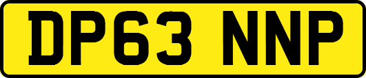 DP63NNP
