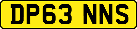 DP63NNS