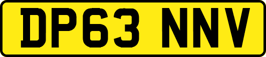 DP63NNV