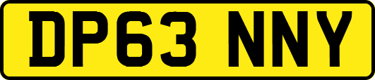 DP63NNY
